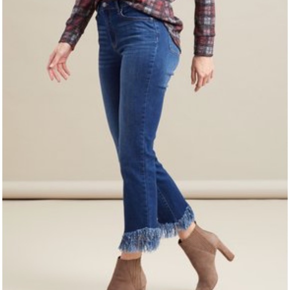 elliott and vine jeans